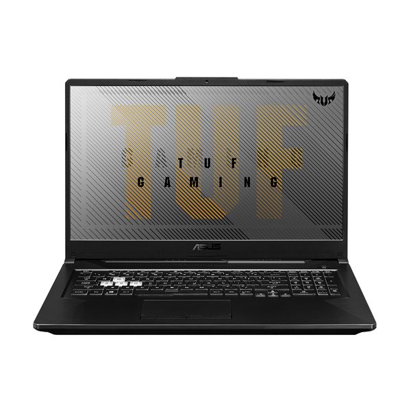 Asus Asus TUF Gaming F17 FX706LI-H7010T i5-10300H/16GB/512GB/GTX 1650Ti 4GB Laptop