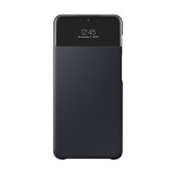 Samsung Galaxy A32 S View Cover Black