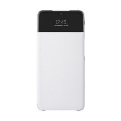 Samsung Galaxy A32 S View Cover White