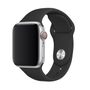 Redshield Apple Watch Silicone 38 - 41 mm Black