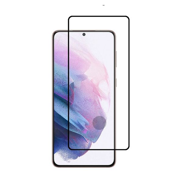 Redshield Full Face Tempered Glass Προστατευτικό Οθόνης