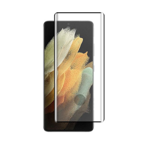 Redshield 3D Curved Full Face Tempered Glass Προστατευτικό Οθόνης