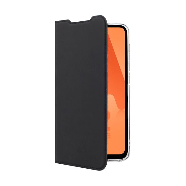 Redshield Case Book A32 Black Θήκη Κινητού