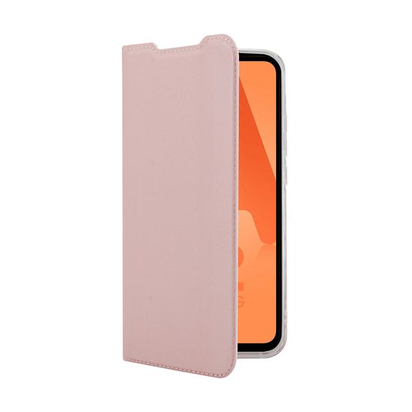 Redshield Case Book Galaxy A32 Rose Gold Θήκη Κινητού