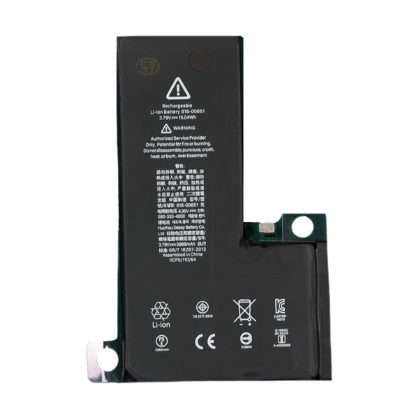 iPhone 11 Pro Max Battery Ανταλλακτικό Κινητής Τηλεφωνίας