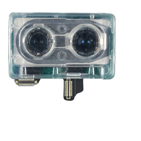 iPhone XS Max Rear Camera Ανταλλακτικό Κινητής Τηλεφωνίας