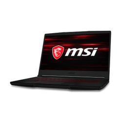 MSI GF 63 i7-10750H/8GB/512GB/GTX 1650 4GB