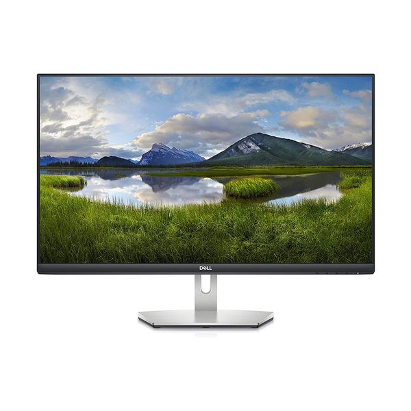 Dell S2721D 27” IPS Speakers 2K Monitor