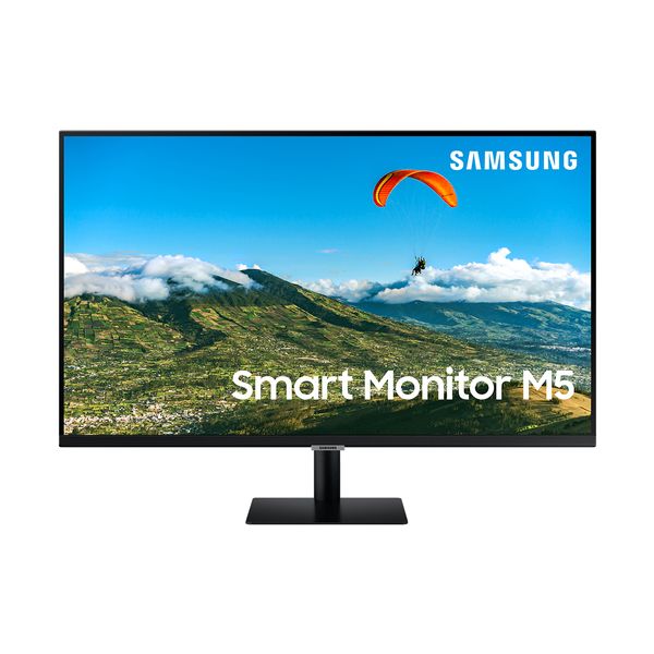 Samsung LS32AM500 32'' Smart WiFi Monitor