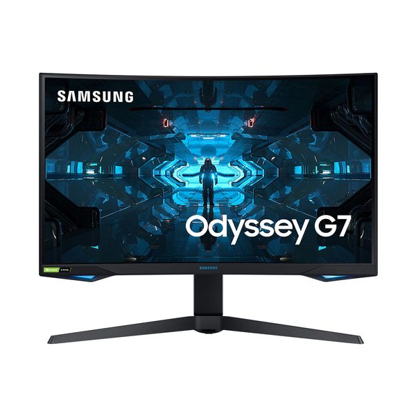 Samsung Odyssey G7 LC27G75TQSRXEN 27''