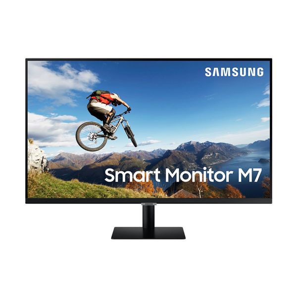 Samsung M7 LS32AM700URXEN 32&quot Smart Monitor