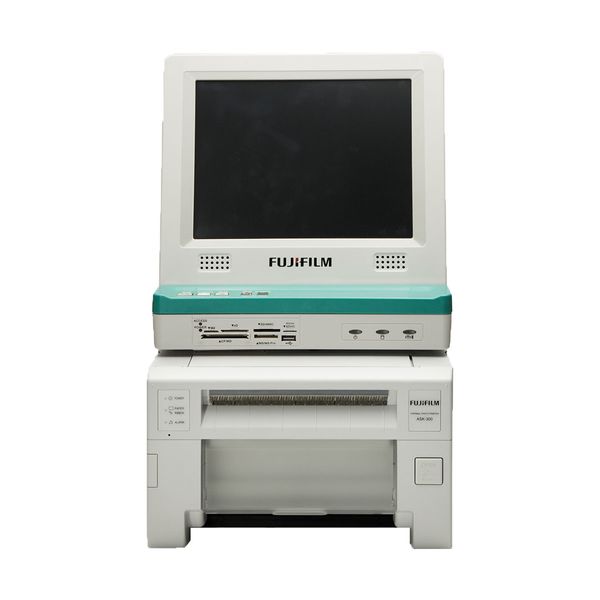 Fujifilm ASK-300