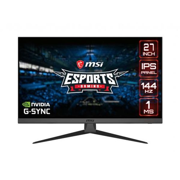 MSI MSI Optix G272 Monitor