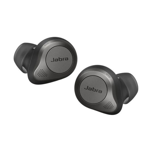 Jabra Jabra Elite 85t Titanium Black Bluetooth Headset