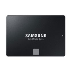 Samsung 870 EVO SATA 2,5" 500GB