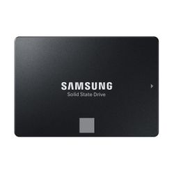 Samsung 870 EVO SATA 2,5" 1TB