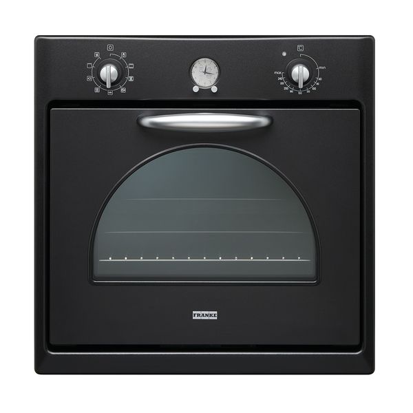 Franke Τrendine CM 85 M BT Φούρνος Εντοιχιζόμενος