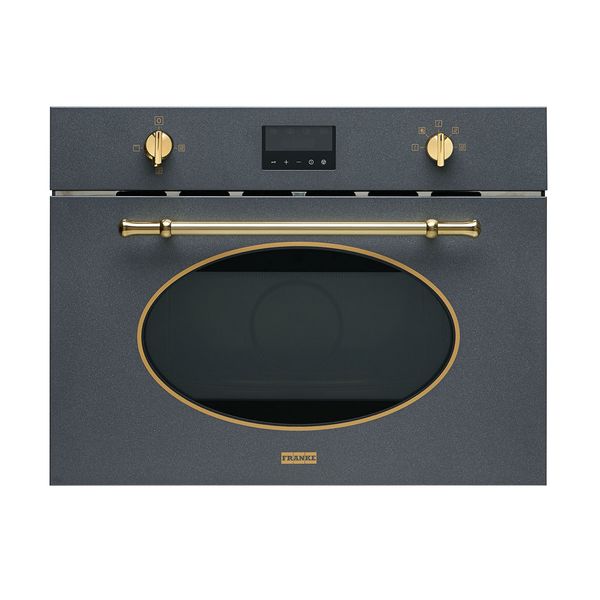 Franke Franke Classic Line FMW 380 CL G GF Εντοιχιζόμενος Φούρνος Μικροκυμάτων