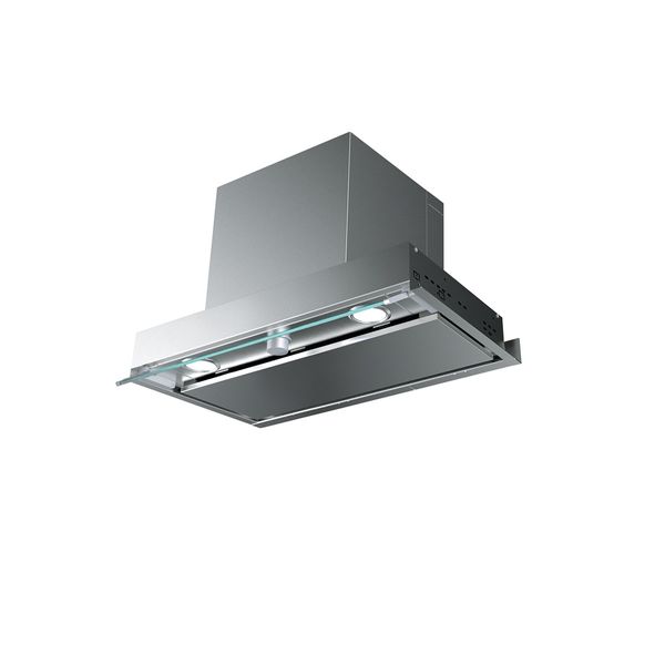 Franke Style Pro FSTPR Inox Απορροφητήρας Καμινάδα