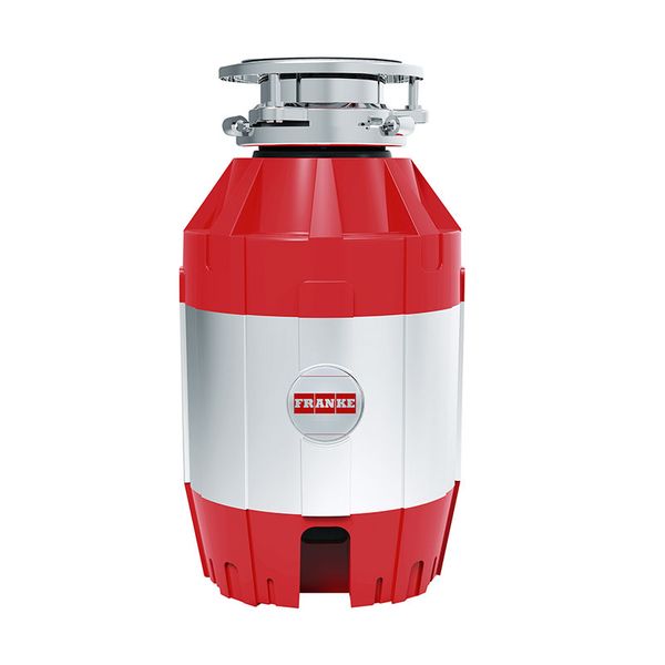 Franke ΤΕ-75 Deluxe Σκουπιδοφάγος