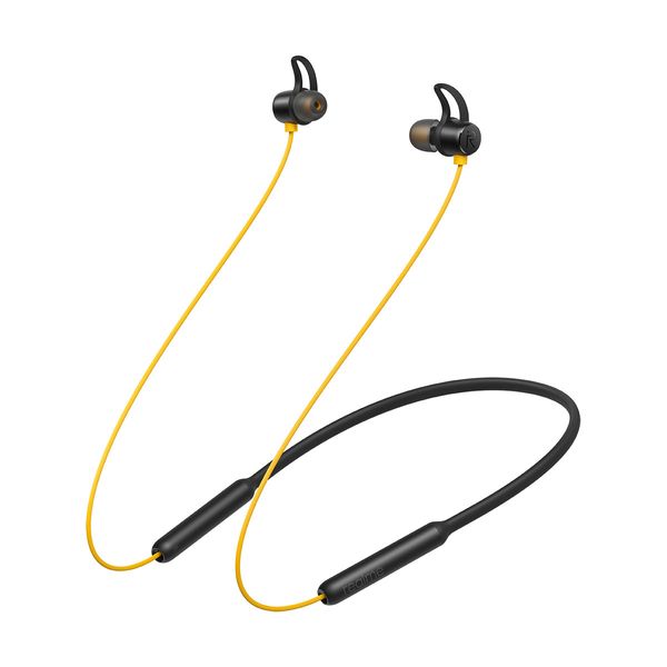 Realme Buds Wireless Pro Yellow