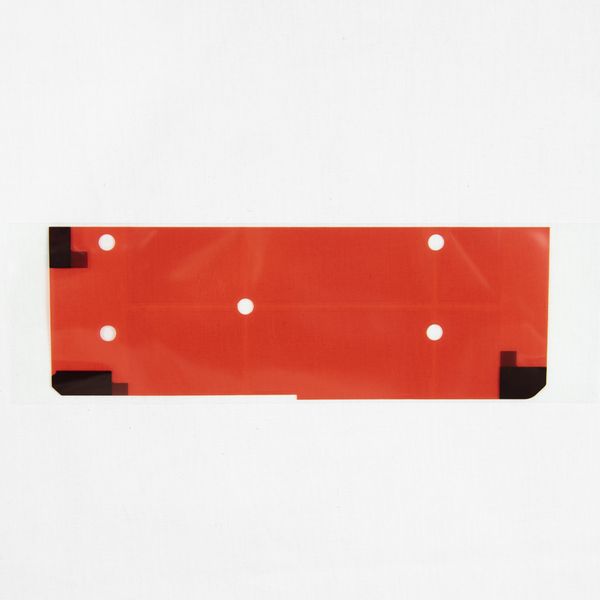 Honor Smart Tape Back Cover 9X Pro Ανταλλακτικό Κινητής Τηλεφωνίας