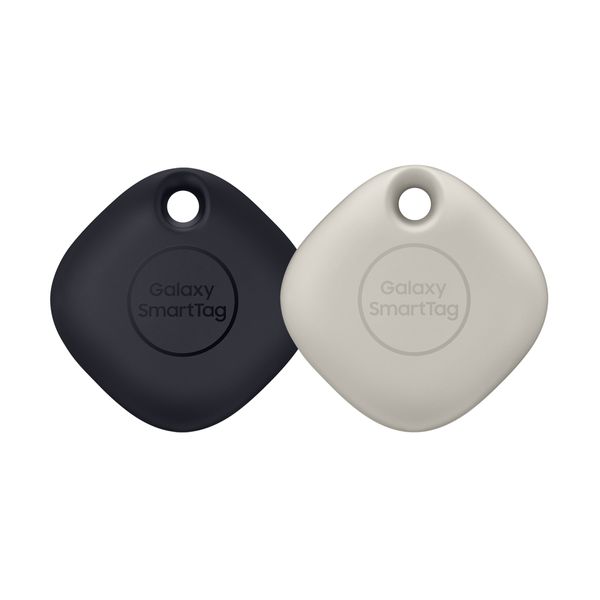Samsung Galaxy SmartTag El-5300 Black & Oatmeal