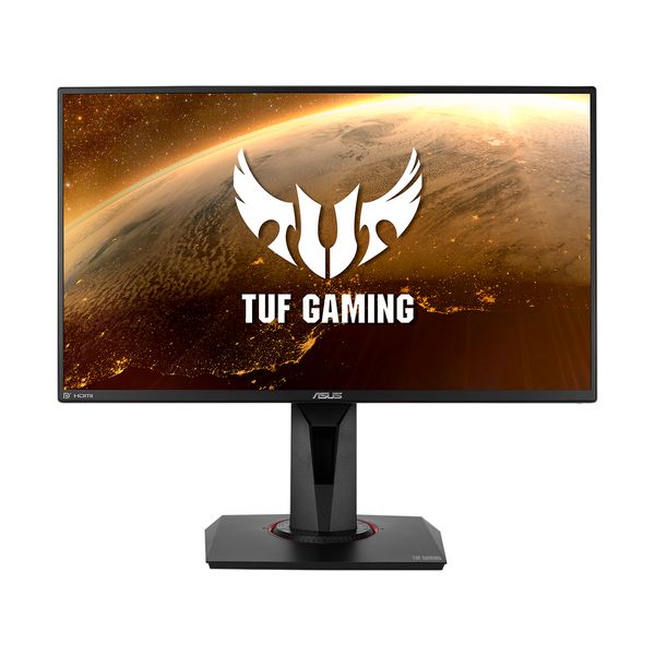 Asus Asus TUF Gaming VG259QR 24.5" IPS 165Hz 1ms Monitor