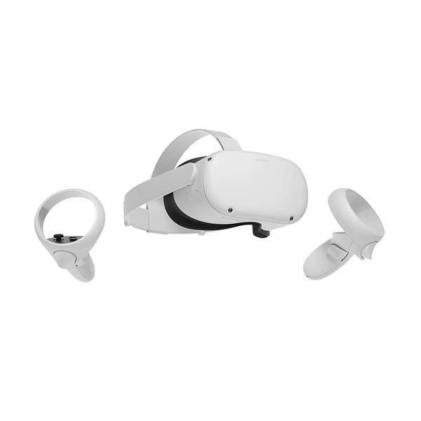 Oculus Oculus Quest 2 64GB Virtual Reality Headset
