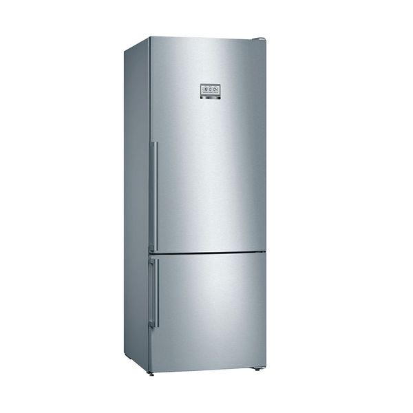 Bosch KGF56PIDP Ψυγειοκαταψύκτης