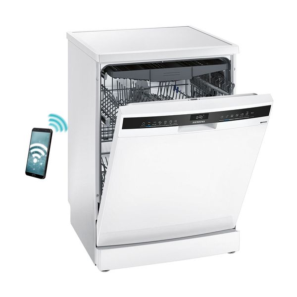 Siemens SN23EW14CE Πλυντήριο Πιάτων