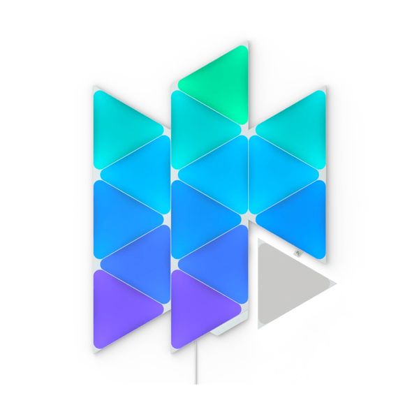 Shapes Triangle Start Kit 15τεμ.