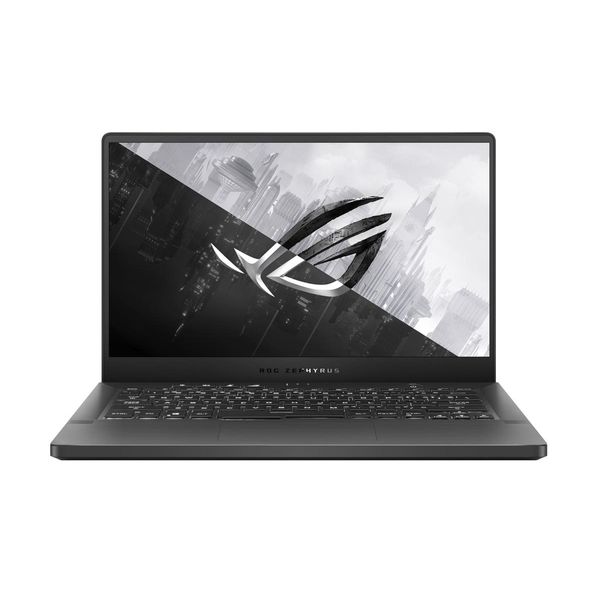 Asus Asus ROG Zephyrus G14 GA401QM-HZ080T R7-5800HS/16GB/1TB/RTX 3060 6GB Laptop