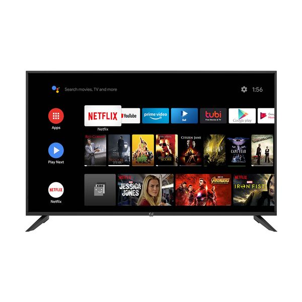 F&U FLA55130UH 55''