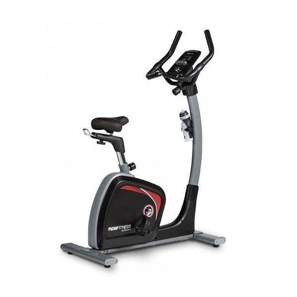 Flow Fitness Flow Fitness Turner DHT2500i Ποδήλατο Γυμναστικής