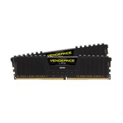Corsair Vengeance LPX 16GB DDR4-2400MHz C14 x2