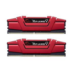 G.Skill Ripjaws V 8GB DDR4-3200MHz C14 x2