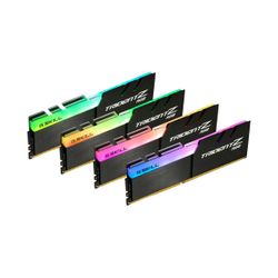G.Skill TridentZ 8GB DDR4-3200MHz C14 RGB x4