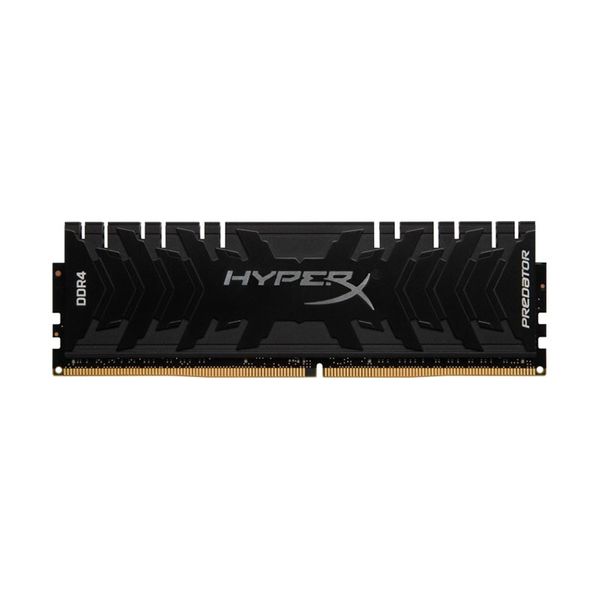 HyperX HyperX Predator 32GB DDR4-3200MHz DIMM C16 (HX432C16PB3/32) Μνήμη RAM