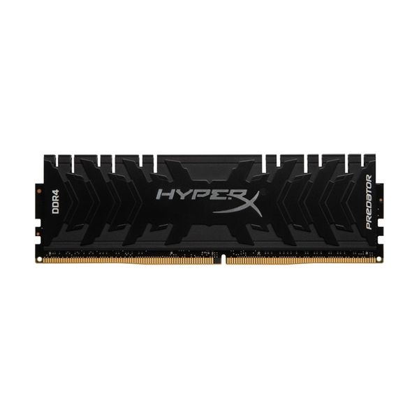 HyperX HyperX Predator 8GB DDR4-4000MHz DIMM (HX440C19PB4/8) Μνήμη RAM