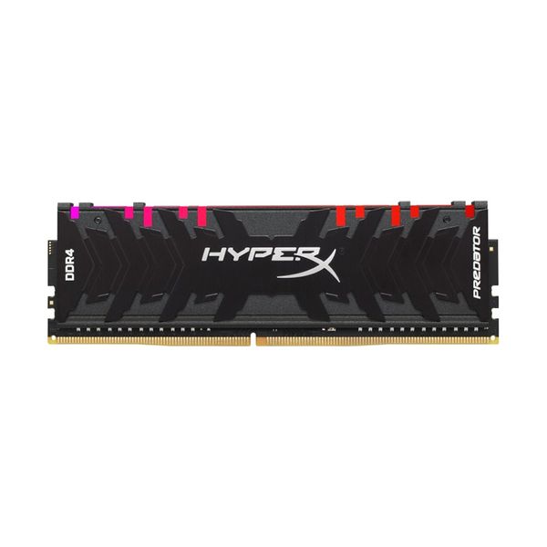 HyperX HyperX Predator 8GB DDR4-4000MHz DIMM (HX440C19PB4A/8) Μνήμη RAM