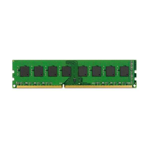 Kingston ValueRAM 4GB DDR3-1600MHz DIMM (KVR16N11S8H/4)