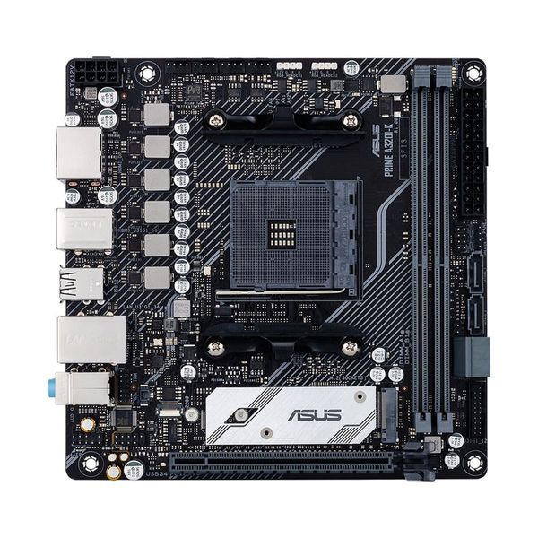 Asus Prime A320I-K/CSM Motherboard