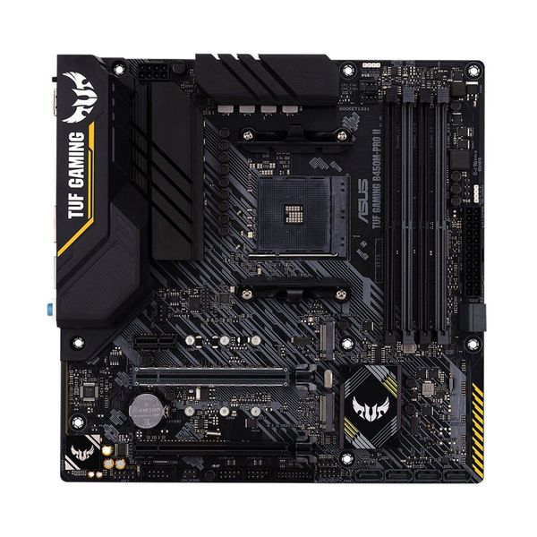Asus Asus TUF Gaming B450M-Pro II Motherboard