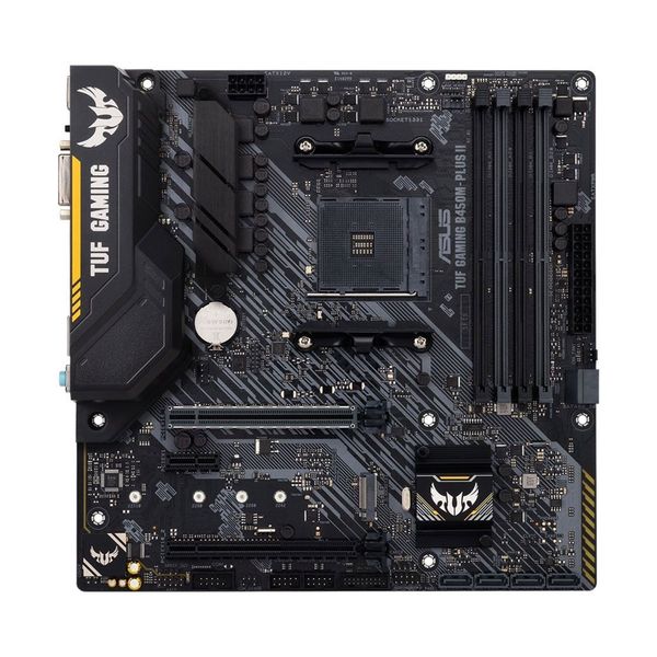 Asus Asus TUF Gaming B450M-Plus II Motherboard