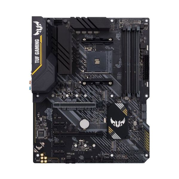Asus Asus TUF Gaming B450-Plus II Motherboard