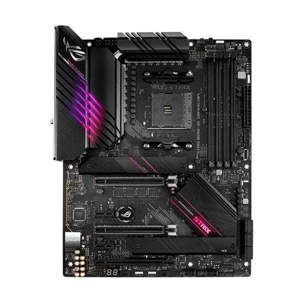 Asus Asus ROG Strix B550-XE Gaming Wi-Fi Μητρική Η/Υ