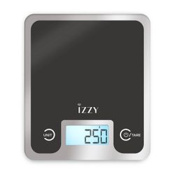 Izzy Black Mirror IZ-7004