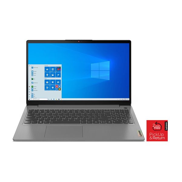 Lenovo Lenovo IdeaPad 3 15ALC6 R7-5700U/16GB/512GB Laptop