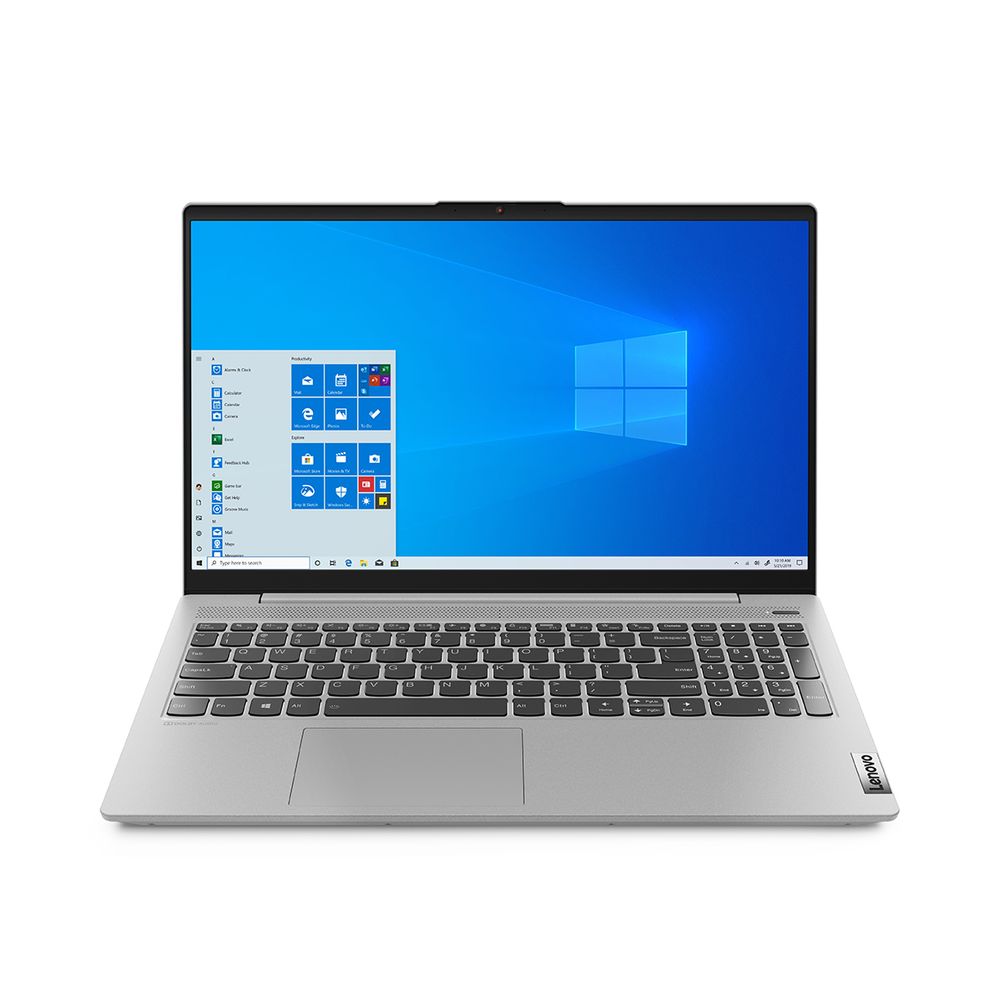 Lenovo ideapad 5 15alc05 обзор